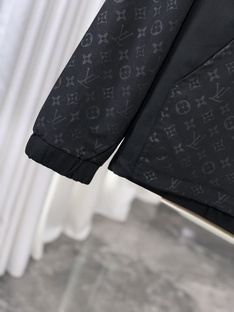 Louis Vuitton Outwear